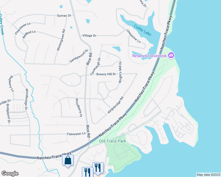map of restaurants, bars, coffee shops, grocery stores, and more near 812 Norwich Drive in Madison