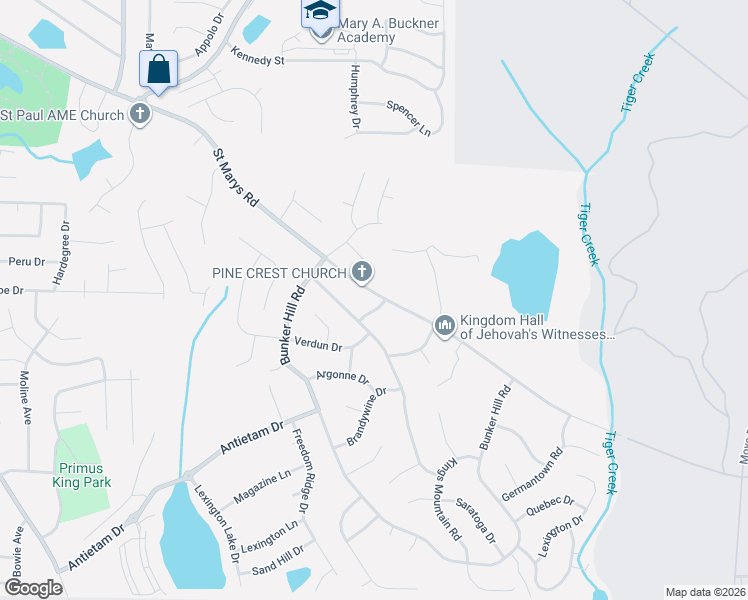 map of restaurants, bars, coffee shops, grocery stores, and more near 945 Valley Forge Road in Columbus