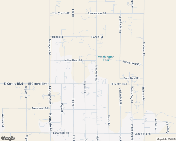 map of restaurants, bars, coffee shops, grocery stores, and more near 6975-6999 Gopher Road in Las Cruces