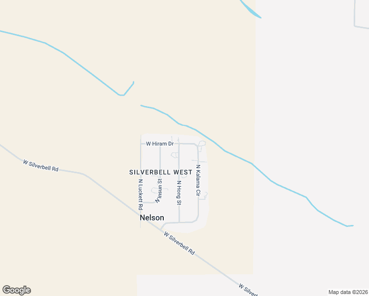 map of restaurants, bars, coffee shops, grocery stores, and more near 14020 West Hiram Drive in Marana