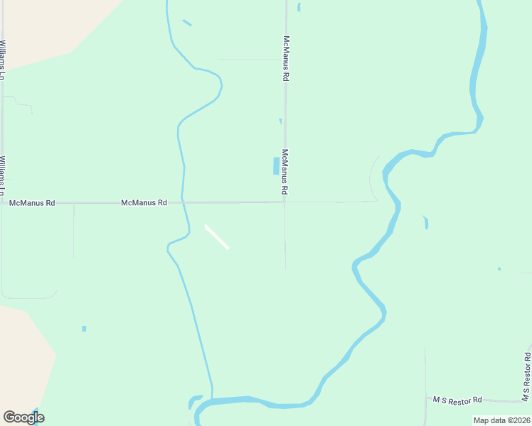 map of restaurants, bars, coffee shops, grocery stores, and more near 41-363 McManus Rd in Rayville