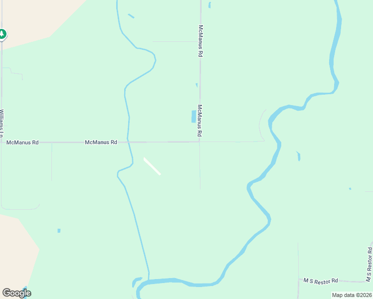 map of restaurants, bars, coffee shops, grocery stores, and more near 41-363 McManus Rd in Rayville