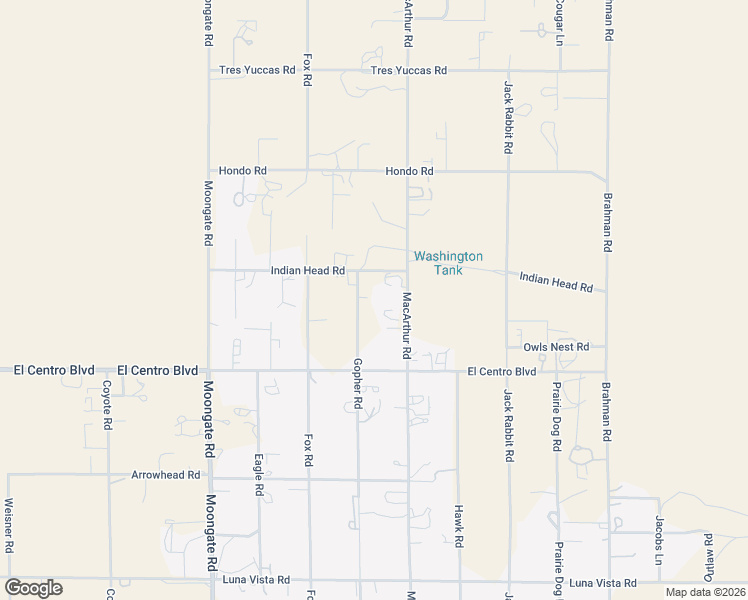 map of restaurants, bars, coffee shops, grocery stores, and more near 6975-6999 Gopher Road in Las Cruces