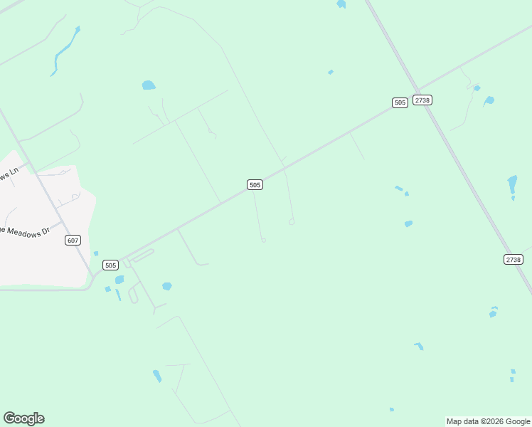 map of restaurants, bars, coffee shops, grocery stores, and more near 1210 Toby Street in Alvarado