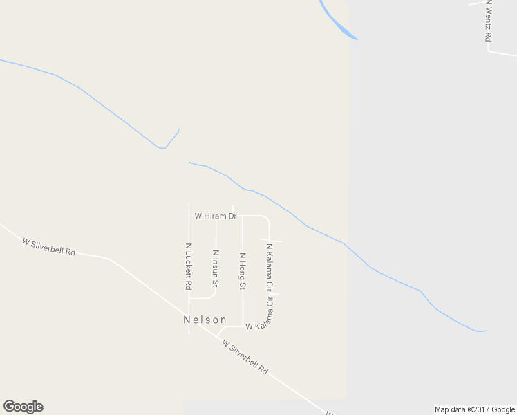 map of restaurants, bars, coffee shops, grocery stores, and more near 14020 West Hiram Drive in Marana