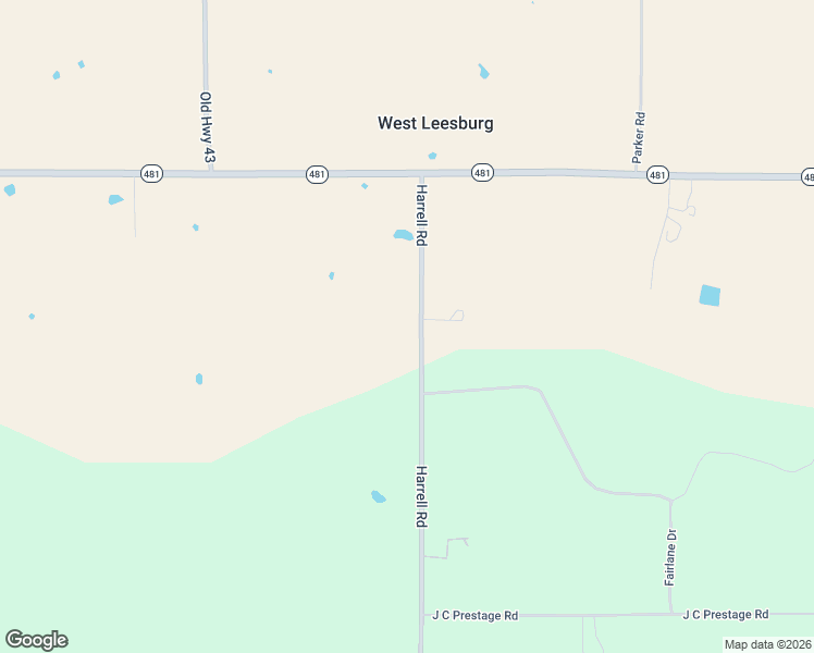 map of restaurants, bars, coffee shops, grocery stores, and more near 101-203 Harrell Road in Pelahatchie