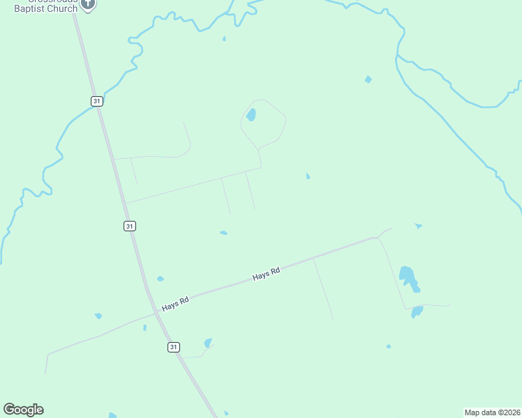 map of restaurants, bars, coffee shops, grocery stores, and more near 135 Spring Drive in Marshall