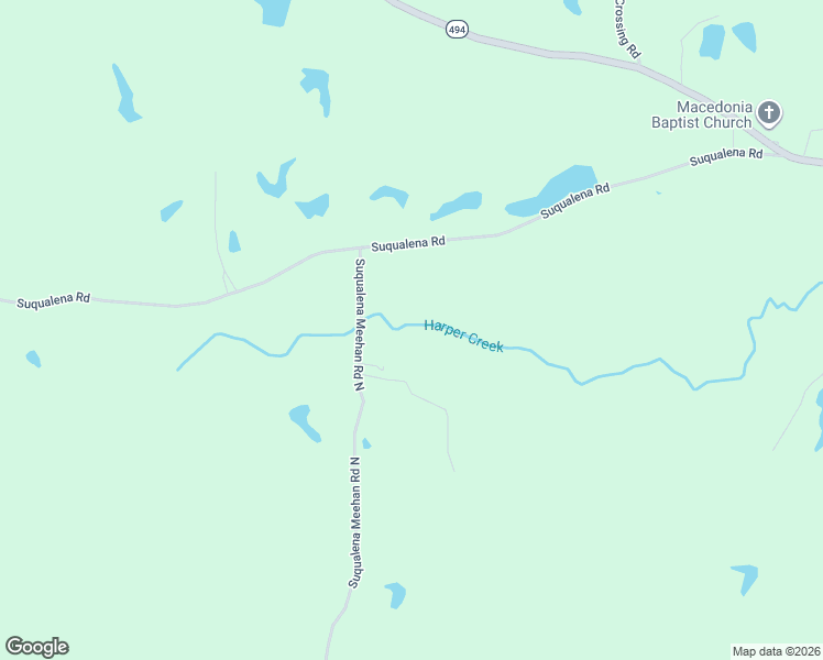 map of restaurants, bars, coffee shops, grocery stores, and more near 11556 Denton Drive in Meridian