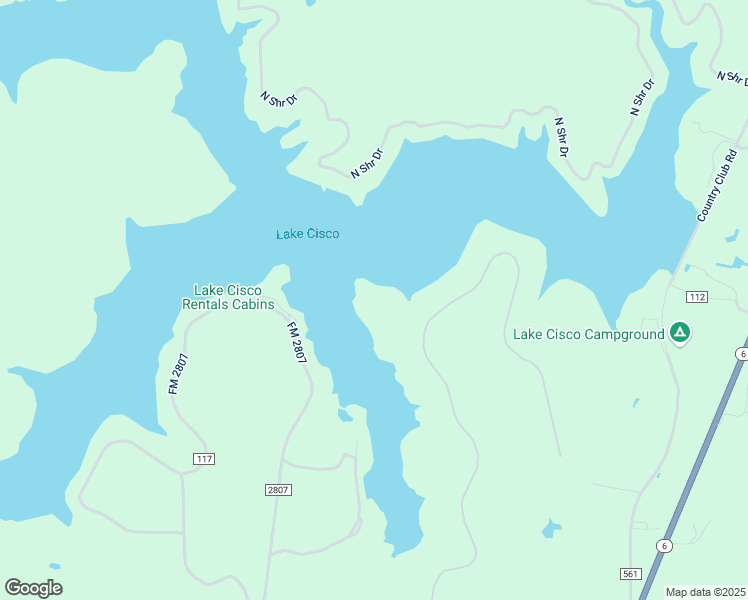 map of restaurants, bars, coffee shops, grocery stores, and more near Unnamed Road in Cisco