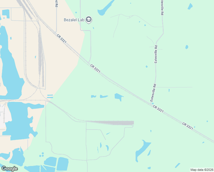 map of restaurants, bars, coffee shops, grocery stores, and more near 3733 Talley Road in Longview