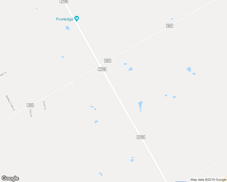 map of restaurants, bars, coffee shops, grocery stores, and more near 917 Farm to Market Road 2738 in Alvarado