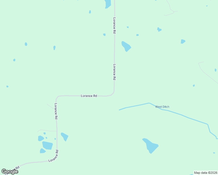 map of restaurants, bars, coffee shops, grocery stores, and more near 3291 Lorance Road in Clinton