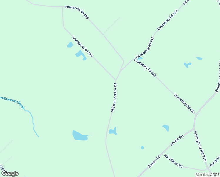 map of restaurants, bars, coffee shops, grocery stores, and more near 436 Skipper-Jackson Road in Cochran