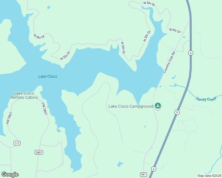 map of restaurants, bars, coffee shops, grocery stores, and more near Unnamed Road in Cisco