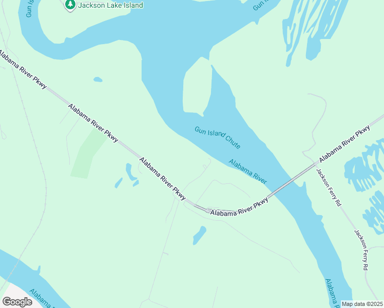 map of restaurants, bars, coffee shops, grocery stores, and more near 2395 Alabama River Parkway in Millbrook