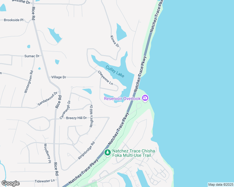 map of restaurants, bars, coffee shops, grocery stores, and more near 481 Cheyenne Lane in Madison