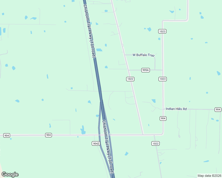 map of restaurants, bars, coffee shops, grocery stores, and more near 1732 Don Lee Road in Joshua