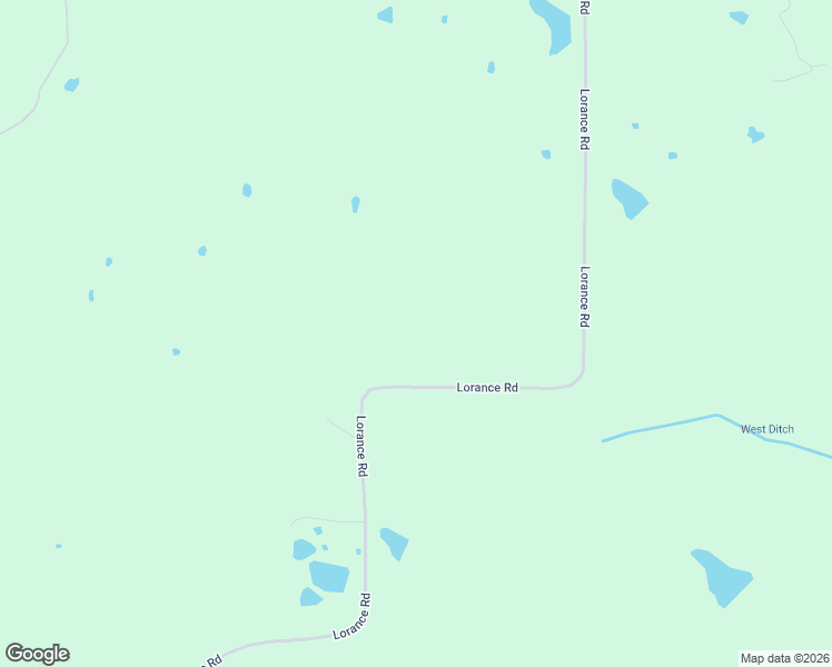 map of restaurants, bars, coffee shops, grocery stores, and more near 2759 Lorance Road in Clinton
