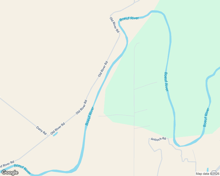 map of restaurants, bars, coffee shops, grocery stores, and more near 267 Frank Walker Road in Rayville