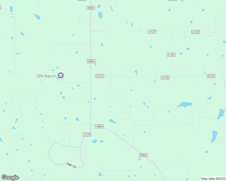 map of restaurants, bars, coffee shops, grocery stores, and more near 1940 County Road 4125 in Scurry