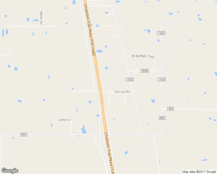 map of restaurants, bars, coffee shops, grocery stores, and more near 1732 Don Lee Road in Joshua