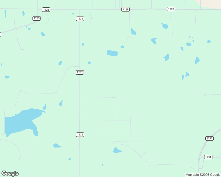 map of restaurants, bars, coffee shops, grocery stores, and more near 9449 County Road 1232 in Godley