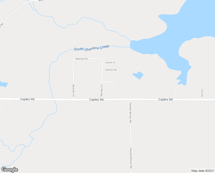 map of restaurants, bars, coffee shops, grocery stores, and more near 124 Murray Cir in West Monroe