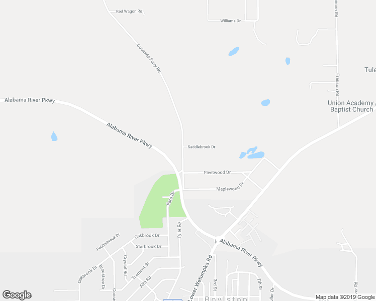 map of restaurants, bars, coffee shops, grocery stores, and more near 1704 Saddlebrook Drive in Montgomery