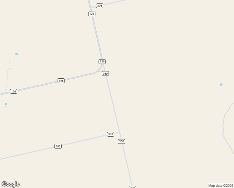 map of restaurants, bars, coffee shops, grocery stores, and more near 155 County Road 360 in Merkel