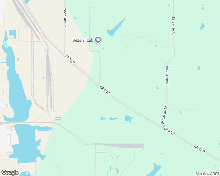 map of restaurants, bars, coffee shops, grocery stores, and more near 3733 Tally Road in Longview