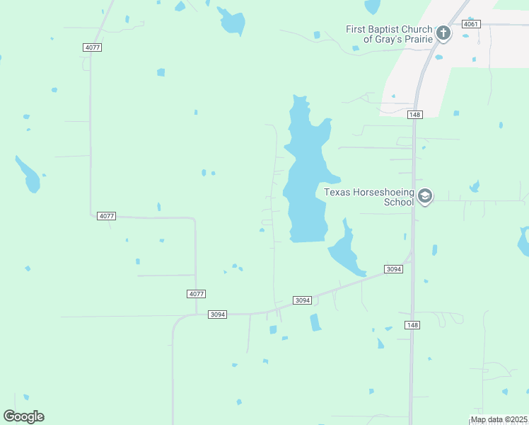 map of restaurants, bars, coffee shops, grocery stores, and more near 14421 Coffee Ln in Scurry