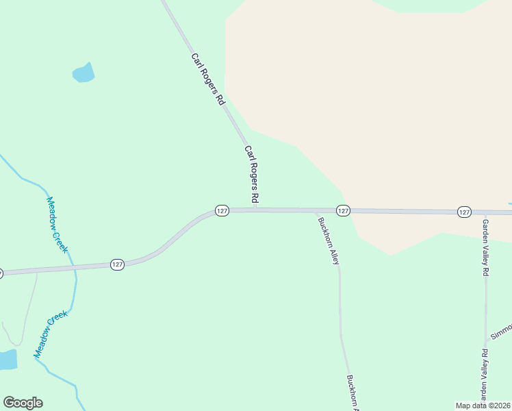 map of restaurants, bars, coffee shops, grocery stores, and more near in Garden Valley