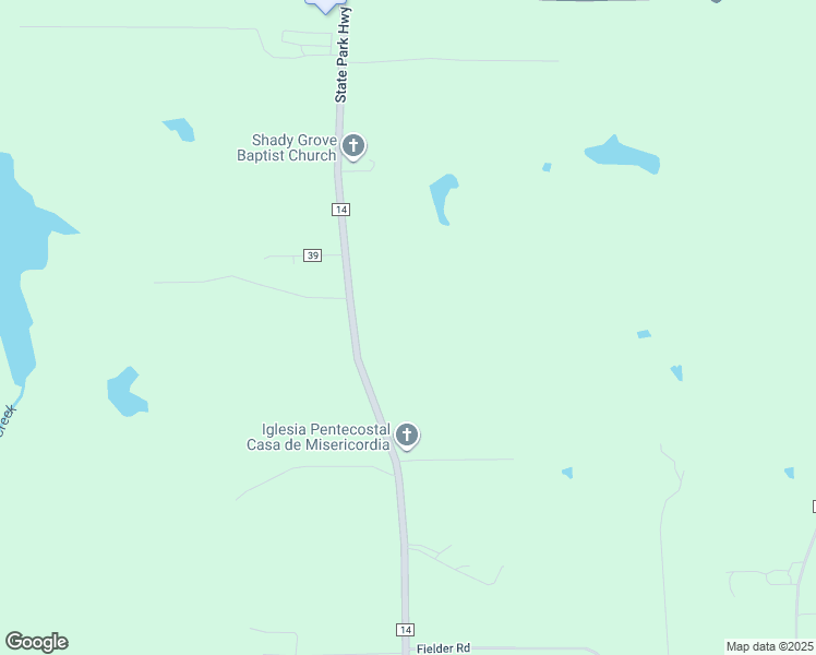 map of restaurants, bars, coffee shops, grocery stores, and more near 12118 Farm to Market Road 14 in Tyler