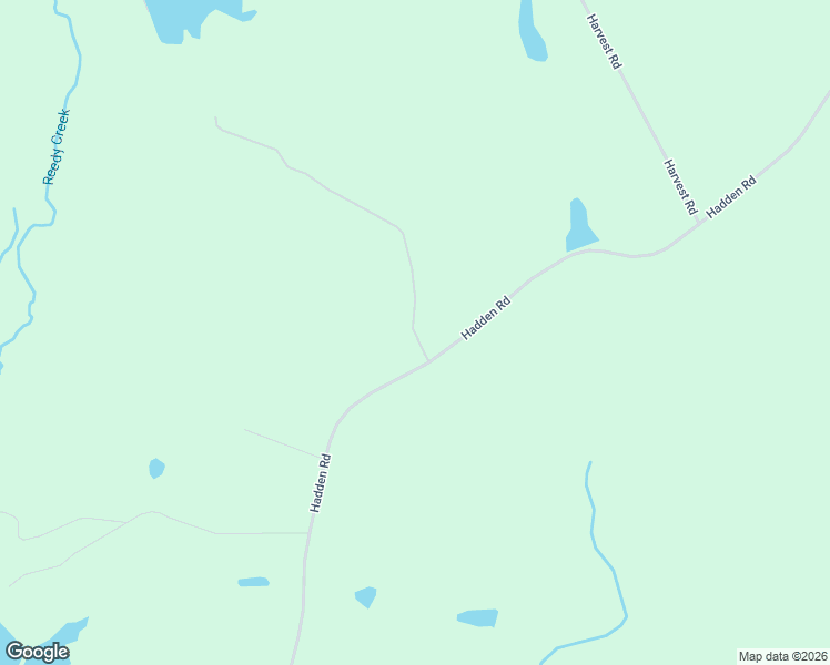 map of restaurants, bars, coffee shops, grocery stores, and more near Reedy Creek Circle in Metter