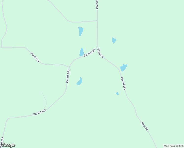 map of restaurants, bars, coffee shops, grocery stores, and more near 2185 Riser Road in Ruston