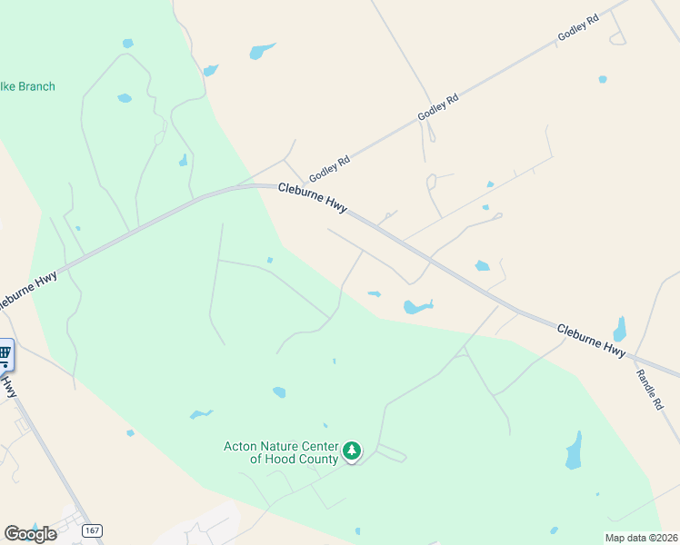 map of restaurants, bars, coffee shops, grocery stores, and more near 2012 Lindale Lane in DeCordova