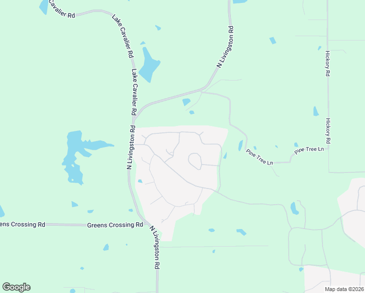 map of restaurants, bars, coffee shops, grocery stores, and more near 120 Herons Landing in Ridgeland