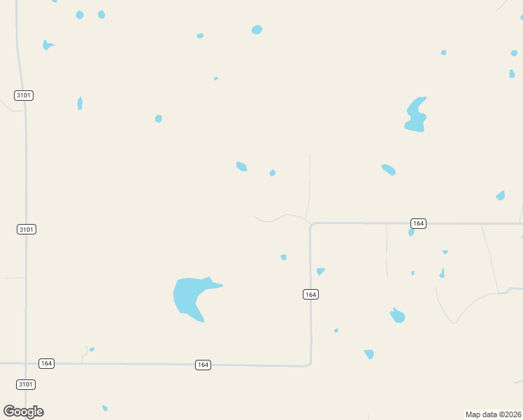 map of restaurants, bars, coffee shops, grocery stores, and more near 466 County Road 164 in Eastland