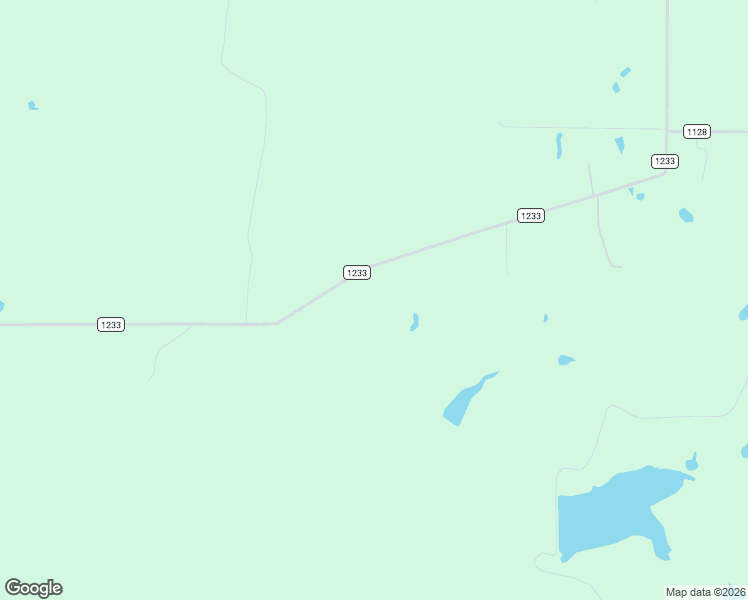 map of restaurants, bars, coffee shops, grocery stores, and more near 7600 County Road 1233 in Godley