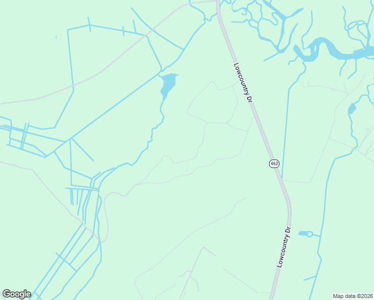 map of restaurants, bars, coffee shops, grocery stores, and more near 342 R And M Plantation Circle in Ridgeland
