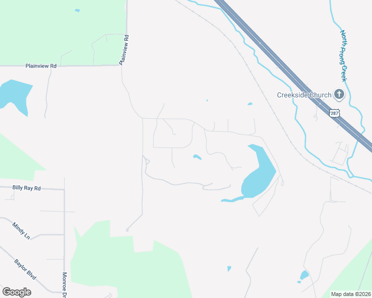 map of restaurants, bars, coffee shops, grocery stores, and more near 4440 Stout Road in Midlothian