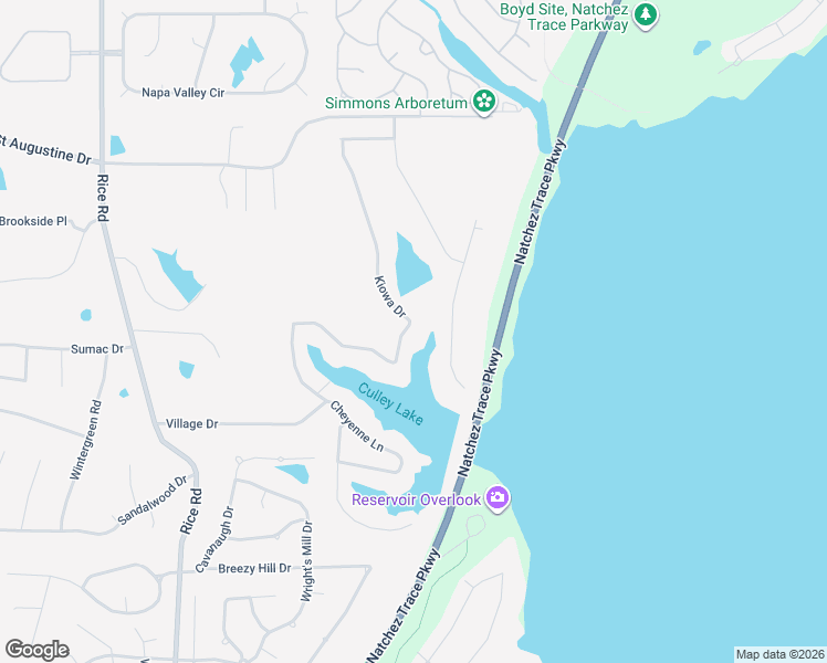 map of restaurants, bars, coffee shops, grocery stores, and more near 316 Kiowa Drive in Madison