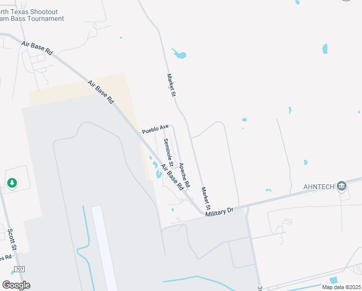 map of restaurants, bars, coffee shops, grocery stores, and more near 131 Apache Road in Tye