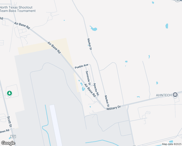 map of restaurants, bars, coffee shops, grocery stores, and more near 131 Apache Road in Tye