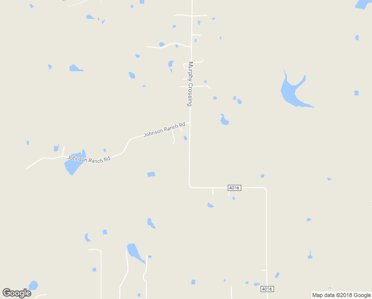 map of restaurants, bars, coffee shops, grocery stores, and more near 11401 Johnson Ranch Road in Kemp