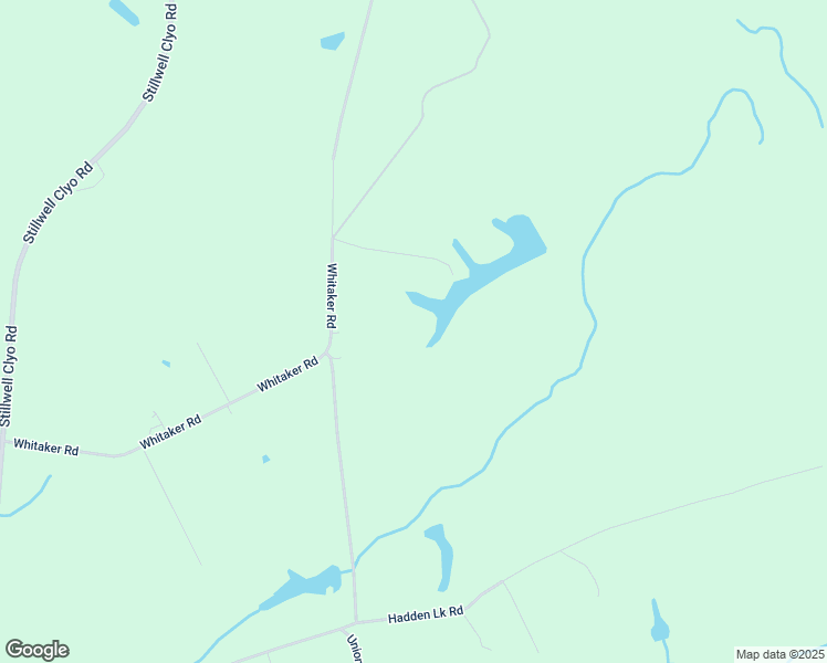 map of restaurants, bars, coffee shops, grocery stores, and more near 582 Whitaker Road in Clyo