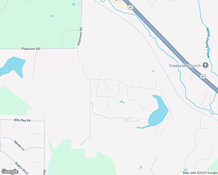 map of restaurants, bars, coffee shops, grocery stores, and more near 4440 Stout Road in Midlothian