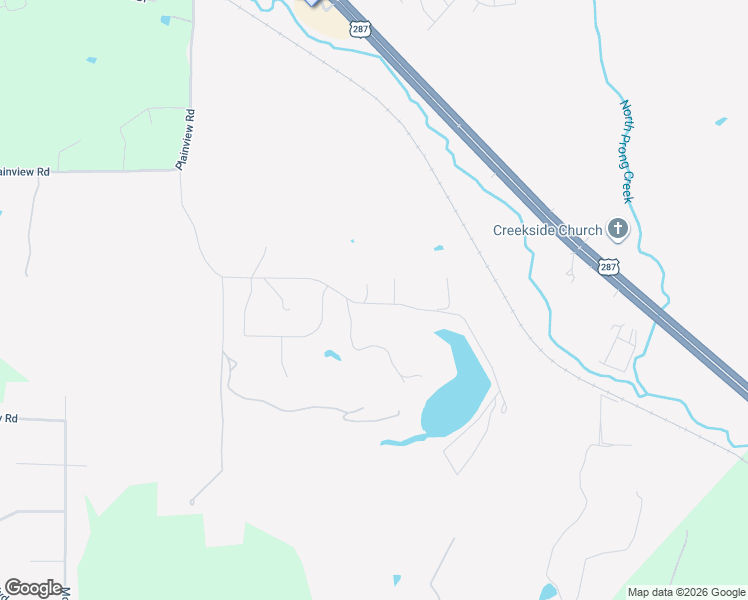 map of restaurants, bars, coffee shops, grocery stores, and more near 4661 Stout Road in Midlothian