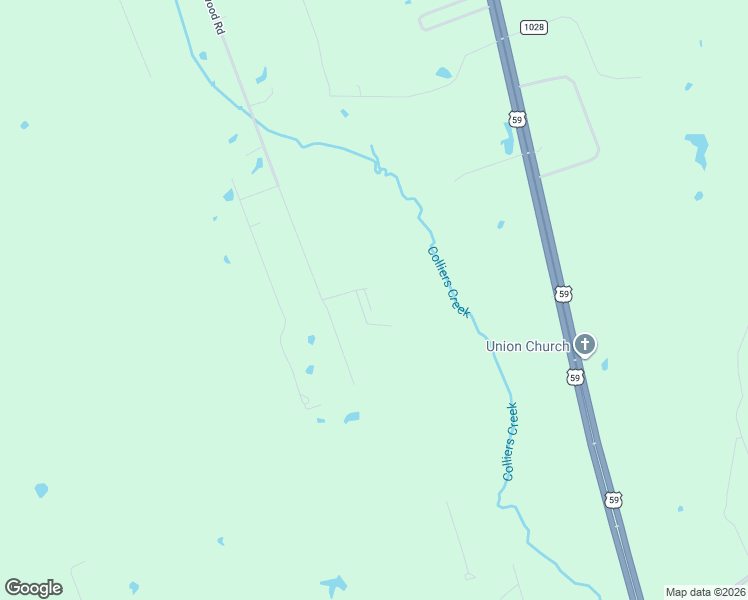 map of restaurants, bars, coffee shops, grocery stores, and more near 9329 U.S. 59 in Marshall
