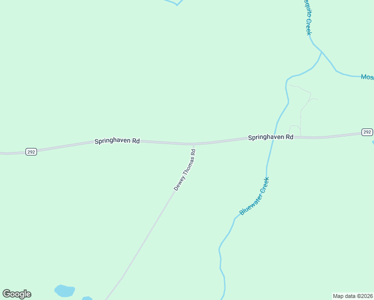 map of restaurants, bars, coffee shops, grocery stores, and more near 751 Springhaven Road in Dexter